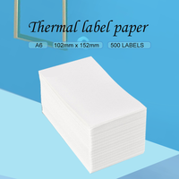 Etiquette Papier Rouleau Adhésif Autocollants Impression Autocollants Personnalisés Etiquette Ronde Permanente Distributeur Automatique Autocollant Personnalisé 1 Rouleau Accepte Tout