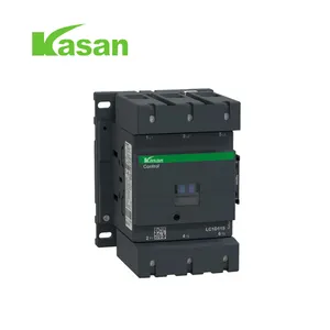 LC1D115 3P 220 V AC 50/60Hz coil el más nuevo contactor magnético