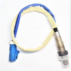 Nuevo Sensor de Oxígeno Lambda Posterior de Fabricación 0258006569 0 258 006 569 3M51-9G444-AA 1346367 para <span class=keywords><strong>Ford</strong></span> - Product Image 1
