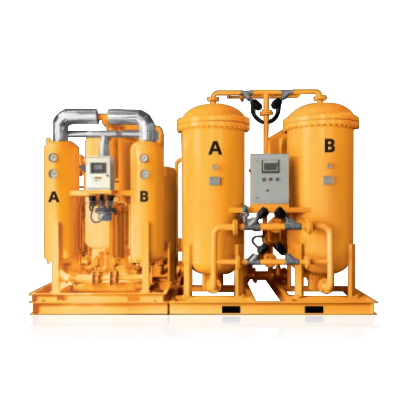 Industrial nitrogen generator machine high purity 99.999% psa nitrogen generator price