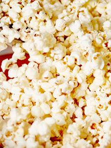 เครื่องทำขนมพัฟข้าวโพดขนาดเล็กอัตโนมัติเครื่องทำขนมพัฟข้าวเครื่องทำขนมสำหรับอุตสาหกรรม - Product Image 5