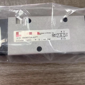 อะไหล่โซลินอยด์รุ่นใหม่ขายดี V60A513A-A213J - Product Image 2