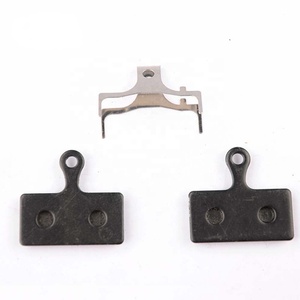 Plaquettes de frein Pastillas De Freno De Disco Bike pour <span class=keywords><strong>XTR</strong></span>/XT/SLX/M985/M785/M666/S700/ALFINE/R785/FSAK-FORCE - Product Image 5