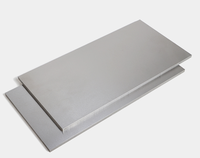 Plaque de nickel sans soudure de haute pureté, feuille de nickel pur résistante à la corrosion pour électrolyse, batterie, électronique, pliage, soudage
