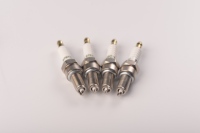 Bougie d'allumage pour moteur de moto, pièces, bougie d'allumage B7RTC, pour yamaha, kawaii, HONDAA