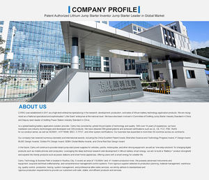 Arrancador de Baterías Portátil para Automóvil 3250A 3.8L Diésel, Potente Arrancador de Emergencia con Capacidad de 24000 mAh - Product Image 6