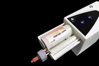 Machine de mélange automatique de haute qualité pour matériau d'empreinte dentaire, pour cartouche de ciment 380 ml 5:1