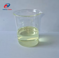 Ricinoléate de zinc de qualité cosmétique, agent déodorant AR 98%, ricinoléate de zinc CAS 13040-19-2 pour les soins personnels et les anti-transpirants