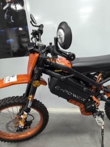 Meilleure Vente SKYLEAP <span class=keywords><strong>Moto</strong></span> Tout-Terrain à Double Transmission par Courroie et Chaîne, Vitesse 100 km/h, pour Vente en Gros aux Magasins Off-Road - Product Image 3