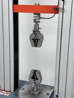 Machine d'essai universelle ZS-011 pour ordinateur, testeur de résistance à la traction, machine d'essai des matériaux pour laboratoire