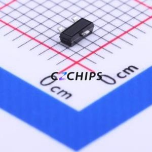 ทรานซิสเตอร์ภาคสนามทรานซิสเตอร์ BSS314PEH6327 SOT-23แบบใหม่ดั้งเดิม (Mosfet) - Product Image 2