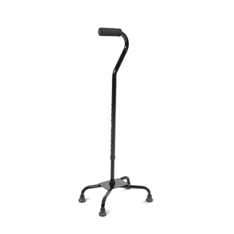 Adjustable Height Stair Climbing Assist Cane