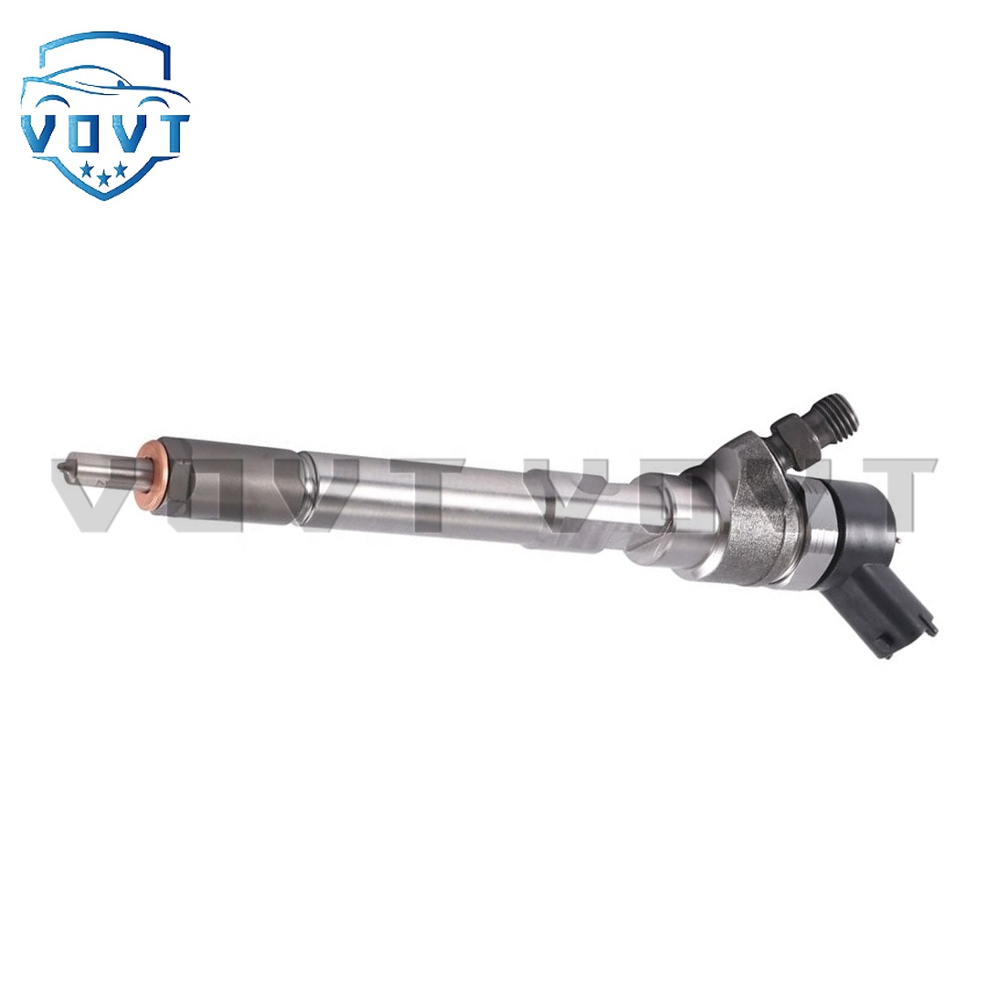 Diesel Fuel Injector 0 445 110 522 0445110522 For 68211 302AA VM--23D EXF Diesel Engine Spare Part
