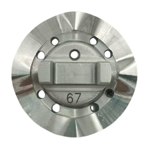 Plaque de came de pompe à carburant diesel 096230-0510 0962300510 - Product Image 2