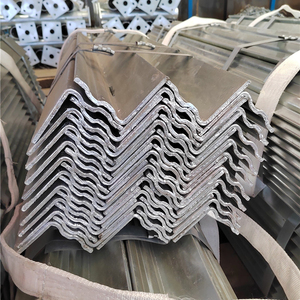 亜鉛メッキアングルスチール/ウィンドウリンテル/スチールアングルリンテル - Product Image 4