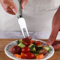 Hip-home vente chaude cuisine fromage outils ensemble marbre poignée couteau de cuisine en acier inoxydable 4 pièces couteau à fromage ensemble