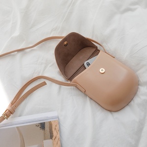 Boshiho Ladies Cell Phone Pouch <b>Small</b> Crossbody <b>Purse</b> Bag Lady Wallet Bag - Product Image 3