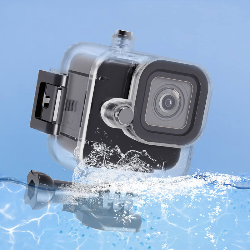 HONGDAK New Good Quality Underwater Diving Protective Waterproof Housing Case for Gopro Hero Mini 11