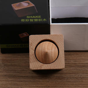 शानदार इमारत ब्लॉक <span class=keywords><strong>iq</strong></span> परीक्षण पहेली जादू ट्रिक्स जादू प्रोप - Product Image 4