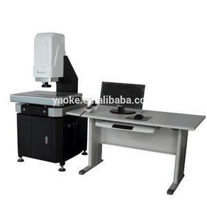 Máquina de Medición de Coordenadas 3D Completamente Automática, Electrónica, Estándar ASTM, de Alta Precisión - Product Image 3