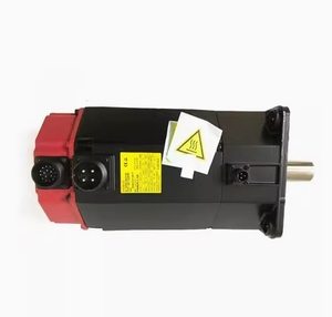 Motore Servo Fanuc A06B-0033-B677, Fornitura a Buon Prezzo, Sistema di Controllo CNC, 12 Mesi di Garanzia - Product Image 6