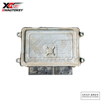 Módulo de Control del Motor Original Usado ECU 24102979 OEM, Unidad de Computación del Motor de Repuesto para GM Continental SMTEC76