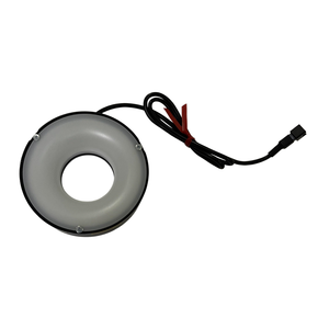 Fuente de Luz Multiángulo Blanca KEYENCE CA-DRW8M CA-DRW9 CA-DRW5 CA-DRW5X para Detectar Defectos en Superficies Complejas, en Stock - Product Image 4