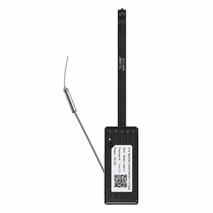 Mini caméra WiFi Full HD 1080P, caméra de sécurité sans fil, visualisation à distance, détection de mouvement, prise en charge de la carte Micro SD - Product Image 5