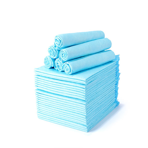 Wholesale Hygiene Sleeping Pads for Pets Puppy Toilet <b>Mat</b> Diaper for Dogs Super Absorbent Disposable Breathable Leak Proof - Product Image 6