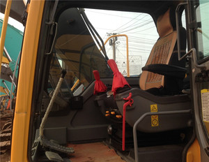 C140D 14TN 14SEVOLVO 141414 - Product Image 2