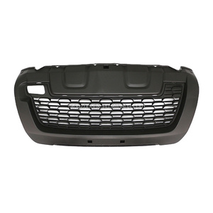 Plaque de protection avant adaptée pour Renault DACIA DUSTER 14-17, barre de protection centrale 622542036R - Product Image 1