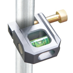 Nhỏ và thiết thực từ ngang hợp kim nhôm ống nước cấp công cụ đo lường - Product Image 2