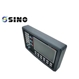 SINO SDS 2-3VA Migital Readouts For Milling Machines 3 Axis Linear Optical Encoder For Milling Machines