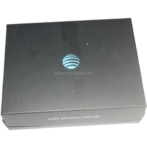 AT&T สำหรับ ZTE MF279 ฮับสมาร์ทโฮมพกพาพร้อมเราเตอร์ซิม 4G รองรับ VoLTE สำหรับ SOHO พร้อมการเข้ารหัส WEP - Product Image 6