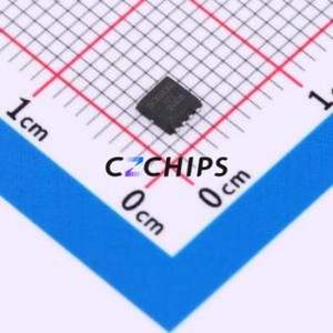 DFN-8ทรานซิสเตอร์สนามทรานซิสเตอร์ (มอสเฟท) แบบดั้งเดิมและใหม่ NVTFS5C680NL-HXY (3x3) - Product Image 1