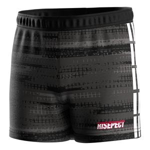 Pantalones Cortos Deportivos Dry-Fit para Hombre, Estilo Rugby Australiano, con Bolsillos, para Entrenamiento y Gimnasio - Product Image 3