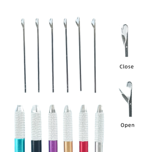 Faux Locs ago <span class=keywords><strong>per</strong></span> capelli <span class=keywords><strong>per</strong></span> capelli - Product Image 5