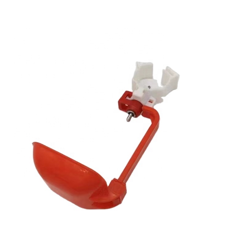 Принадлежности для поилки птицы, куриного бройлера, поилки, чашки, питьевая система