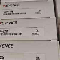 Unidad de Alimentación AP-14S, Adaptador de 24 VCC, Sensor Industrial, Cabezal de Sensor PLC, Fuente de Alimentación de 24 VCC, Unidad de Alimentación para Panel de Automatización B