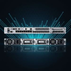 FPR3130-ASA-K9 Firepower 3130 ASA Firewall, Dispositivo de Seguridad de Próxima Generación, Firewall Empresarial - Product Image 1