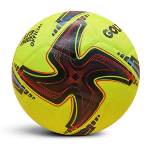 GOLTY GSL-2014B Taille 5 Poids 400-450G et Circonférence 680-700MM en PVC Ballon <span class=keywords><strong>de</strong></span> football officiel pour matchs et entraînements - Product Image 3