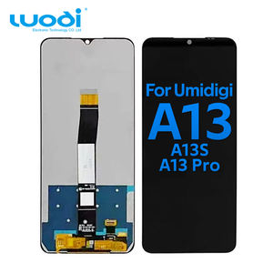 Fabricante de Pantallas LCD OLED al por Mayor, Pantalla LCD Táctil para Umidigi <span class=keywords><strong>A13</strong></span> A13S <span class=keywords><strong>A13</strong></span> Pro, Repuestos de Pantalla de Alta Calidad para Teléfono - Product Image 1