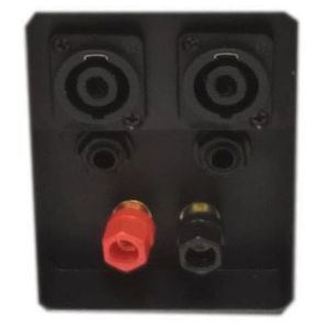 Sistema de Audio SoundMax Profesional con Potencia Máxima de 600W - Product Image 5