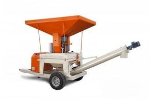 Trituradora de alimentación eléctrica de alta calidad, nuevo tipo, trituradora de Alimentación, Agricultura, granja de abejas, invernadero - Product Image 2