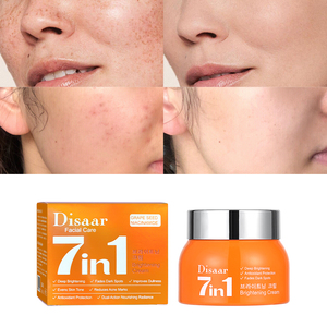 Disaar 100g 7-in-1 Aufhellende Gesichtscreme 577 Niacinamid Großpackung Aknenarben-Pflege Anti-Mattigkeits-Creme für Großhandel & Distributoren - Product Image 5