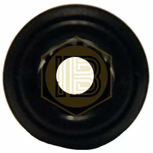 Convertitore da tubo da 10 mm a attacco da 3/8 pollici - Product Image 1