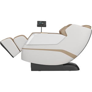 China Lieferant Großhandel Ganzkörper <span class=keywords><strong>massage</strong></span> Stuhl <span class=keywords><strong>Massage</strong></span> - Product Image 4