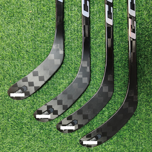 Palos <span class=keywords><strong>de</strong></span> <span class=keywords><strong>Hockey</strong></span> Profesionales <span class=keywords><strong>de</strong></span> Fibra <span class=keywords><strong>de</strong></span> <span class=keywords><strong>Carbono</strong></span> para <span class=keywords><strong>Hockey</strong></span> sobre Hielo y <span class=keywords><strong>Hockey</strong></span> sobre Césped, Compatibles con OEM - Product Image 2