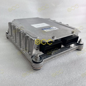 Contrôleur ECU pour excavatrice <span class=keywords><strong>Volvo</strong></span> EC210 EC210BLC, carte électronique moteur D6D, référence 60100002, pièces mécaniques pour excavatrices <span class=keywords><strong>Volvo</strong></span> - Product Image 5