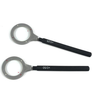 البصرية عبر اسطوانة عدسة أداة-0.25 -0.50 الأجهزة البصرية عدسات نظر ديوبتر البصريات اكسسوارات - Product Image 1